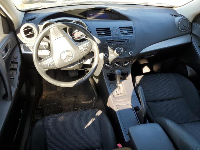 Photo 7 VIN: JM1BL1TF9D1773491 - MAZDA 3 I 