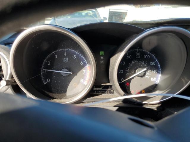 Photo 8 VIN: JM1BL1TF9D1773491 - MAZDA 3 I 