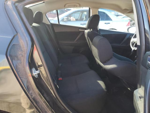 Photo 9 VIN: JM1BL1TF9D1773491 - MAZDA 3 I 