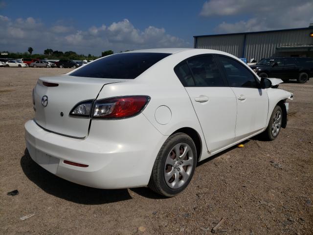 Photo 3 VIN: JM1BL1TF9D1777573 - MAZDA 3 I 