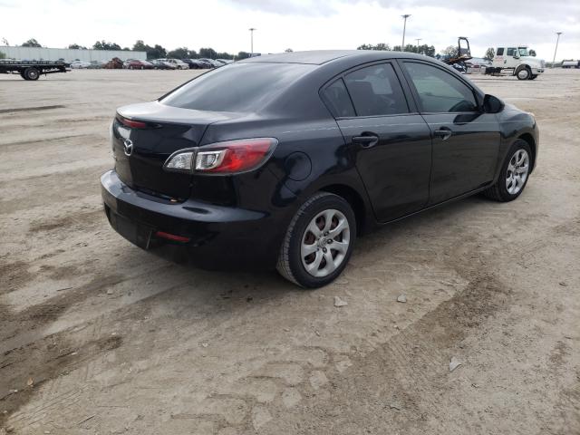 Photo 3 VIN: JM1BL1TF9D1788797 - MAZDA 3 I 