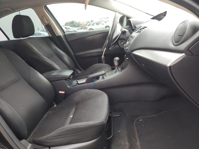 Photo 4 VIN: JM1BL1TF9D1788797 - MAZDA 3 I 