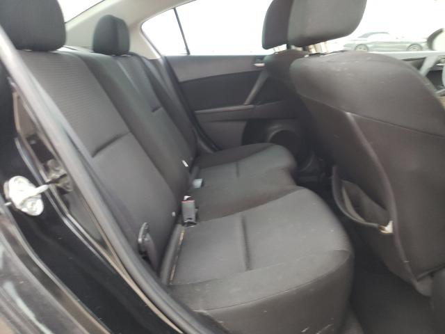 Photo 5 VIN: JM1BL1TF9D1788797 - MAZDA 3 I 