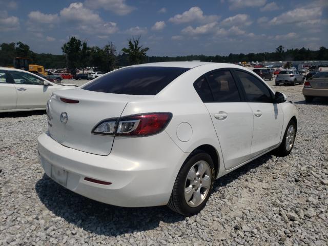 Photo 3 VIN: JM1BL1TF9D1788976 - MAZDA 3 I 