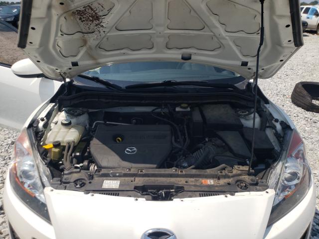 Photo 6 VIN: JM1BL1TF9D1788976 - MAZDA 3 I 