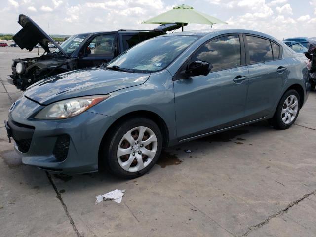 Photo 0 VIN: JM1BL1TF9D1792851 - MAZDA 3 I 