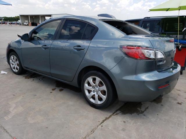 Photo 1 VIN: JM1BL1TF9D1792851 - MAZDA 3 I 