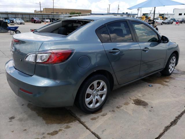 Photo 2 VIN: JM1BL1TF9D1792851 - MAZDA 3 I 