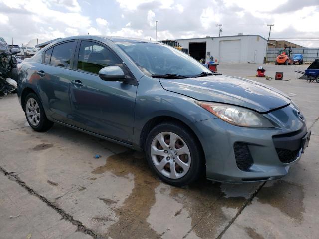 Photo 3 VIN: JM1BL1TF9D1792851 - MAZDA 3 I 