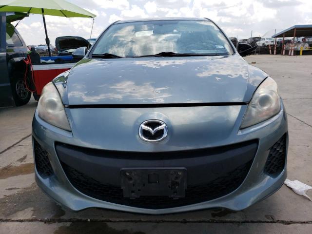 Photo 4 VIN: JM1BL1TF9D1792851 - MAZDA 3 I 