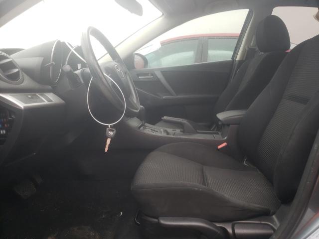 Photo 6 VIN: JM1BL1TF9D1792851 - MAZDA 3 I 