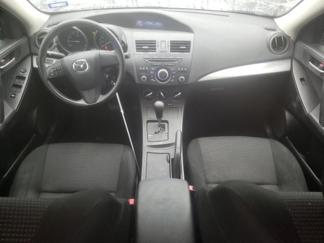 Photo 7 VIN: JM1BL1TF9D1792851 - MAZDA 3 I 