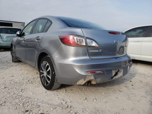 Photo 2 VIN: JM1BL1TF9D1795474 - MAZDA 3 I 