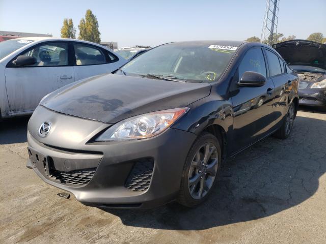 Photo 1 VIN: JM1BL1TF9D1797578 - MAZDA 3 I 