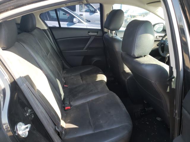 Photo 5 VIN: JM1BL1TF9D1797578 - MAZDA 3 I 