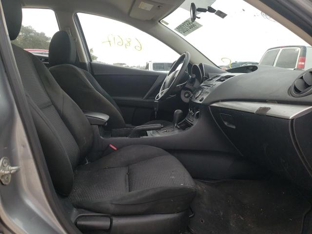 Photo 4 VIN: JM1BL1TF9D1825721 - MAZDA 3 I 