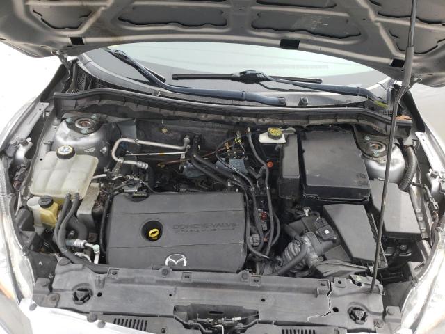 Photo 6 VIN: JM1BL1TF9D1825721 - MAZDA 3 I 