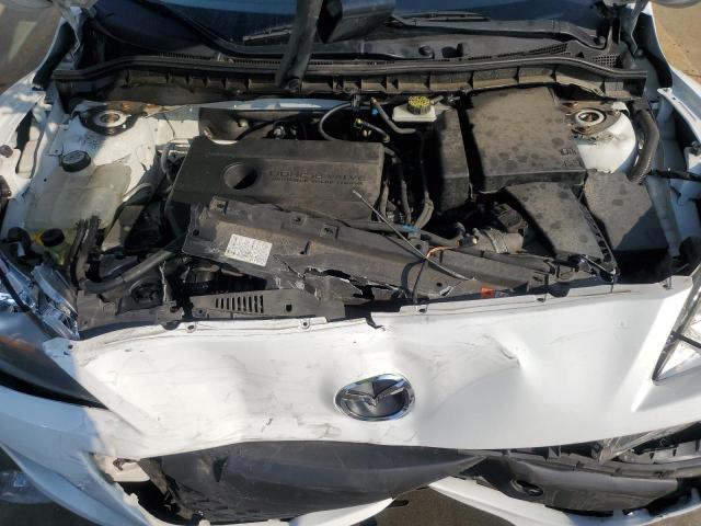 Photo 10 VIN: JM1BL1TF9D1830319 - MAZDA 3 I 