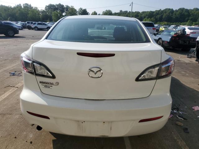 Photo 5 VIN: JM1BL1TF9D1830319 - MAZDA 3 I 