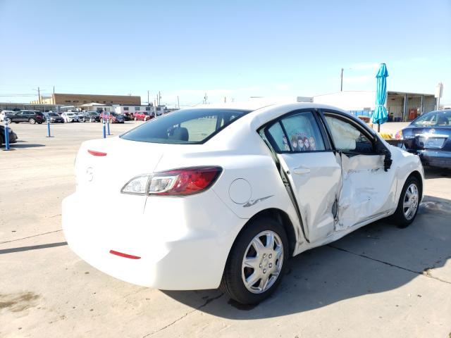 Photo 3 VIN: JM1BL1TF9D1831888 - MAZDA 3 I 