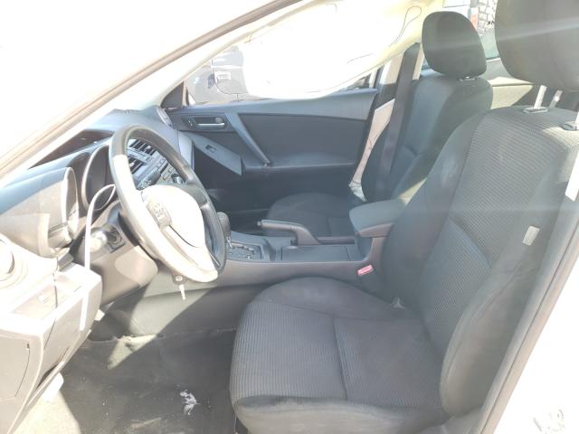 Photo 4 VIN: JM1BL1TF9D1831888 - MAZDA 3 I 