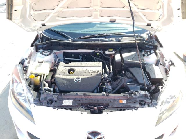 Photo 6 VIN: JM1BL1TF9D1831888 - MAZDA 3 I 