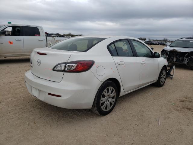 Photo 3 VIN: JM1BL1TF9D1832927 - MAZDA 3 I 