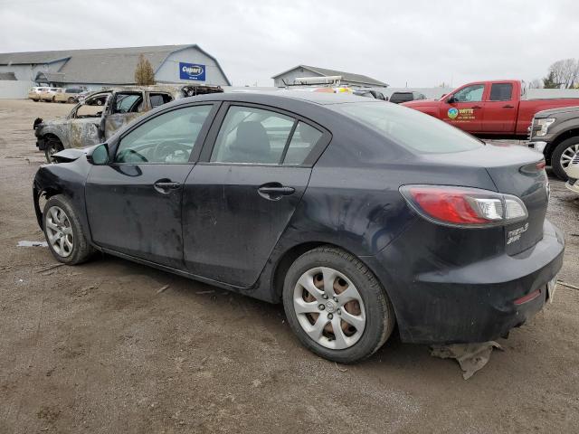 Photo 1 VIN: JM1BL1TFXD1725773 - MAZDA 3 I 