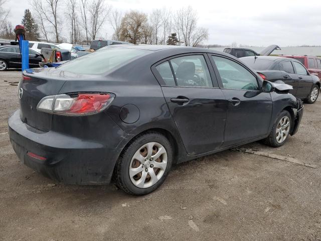 Photo 2 VIN: JM1BL1TFXD1725773 - MAZDA 3 I 