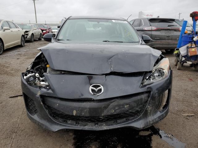 Photo 4 VIN: JM1BL1TFXD1725773 - MAZDA 3 I 