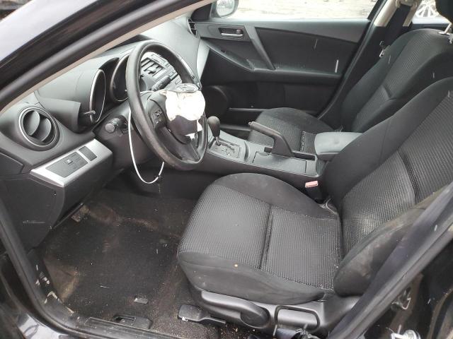 Photo 6 VIN: JM1BL1TFXD1725773 - MAZDA 3 I 