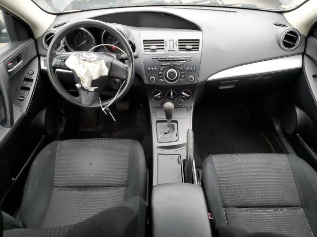 Photo 7 VIN: JM1BL1TFXD1725773 - MAZDA 3 I 