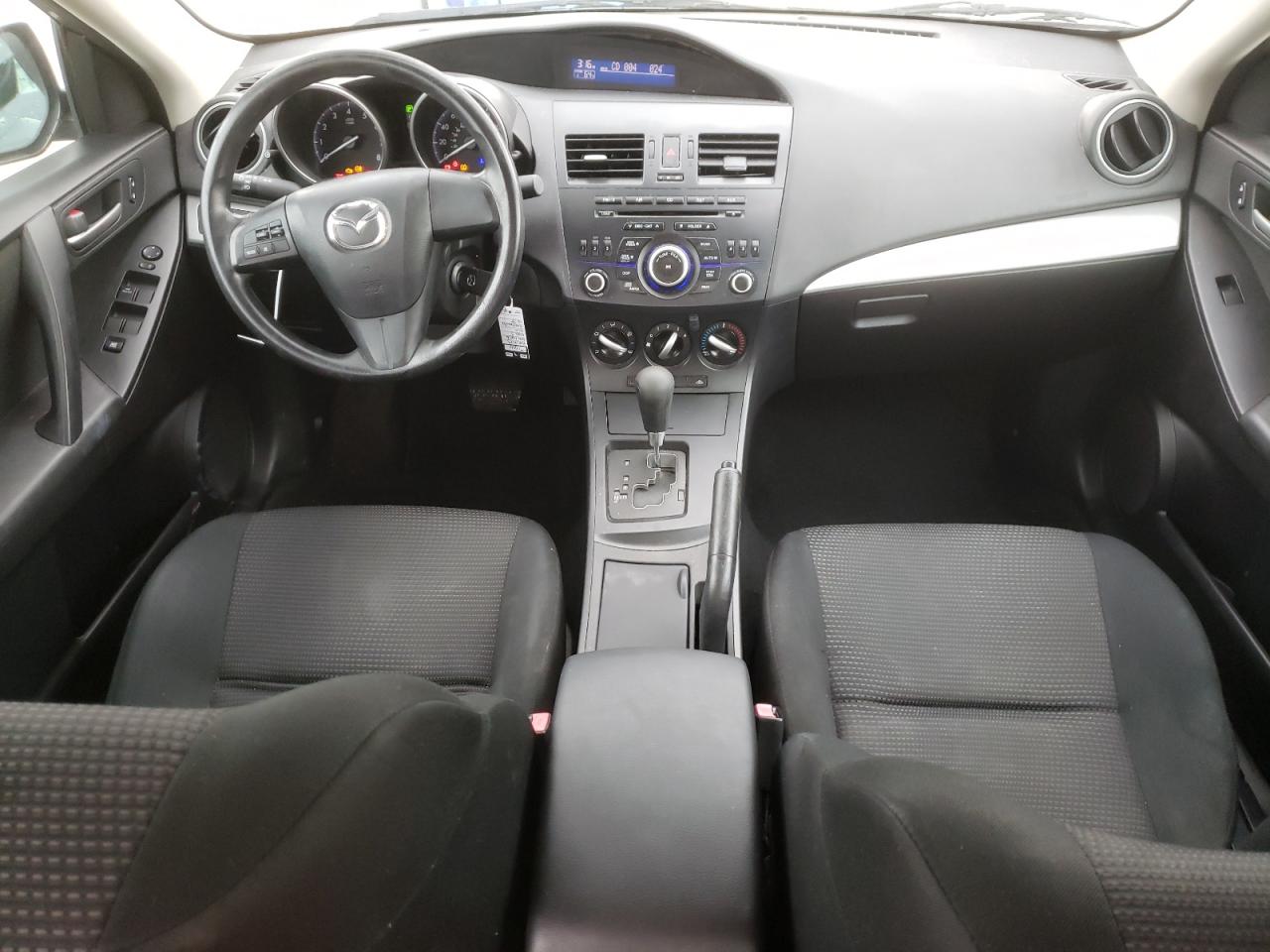 Photo 7 VIN: JM1BL1TFXD1733792 - MAZDA 3 