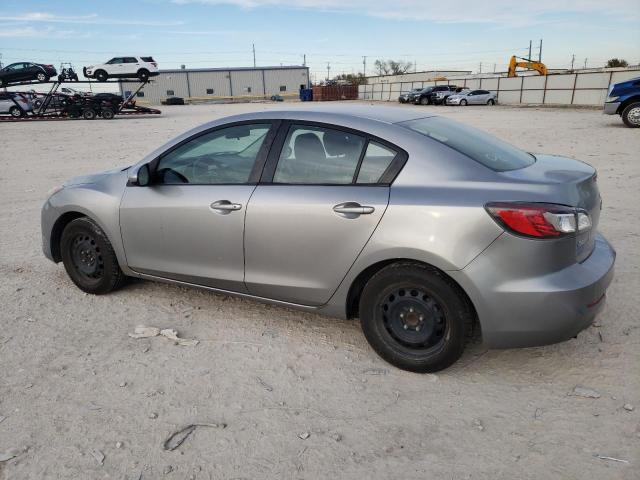 Photo 1 VIN: JM1BL1TFXD1762659 - MAZDA 3 