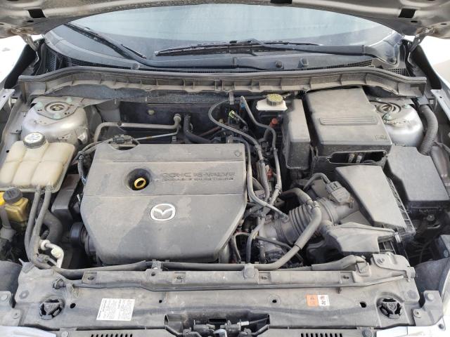 Photo 10 VIN: JM1BL1TFXD1762659 - MAZDA 3 