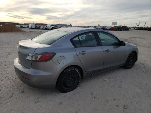 Photo 2 VIN: JM1BL1TFXD1762659 - MAZDA 3 