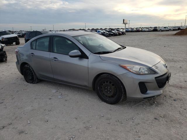 Photo 3 VIN: JM1BL1TFXD1762659 - MAZDA 3 