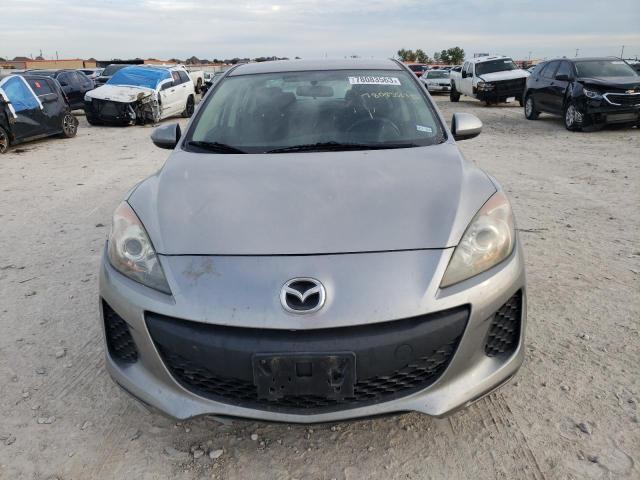 Photo 4 VIN: JM1BL1TFXD1762659 - MAZDA 3 