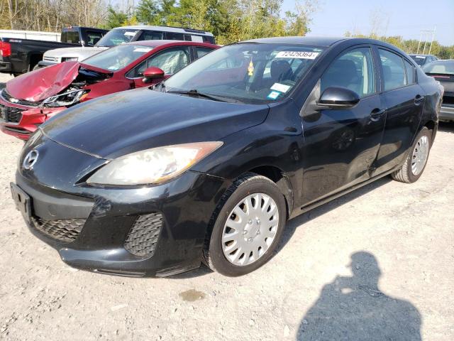 Photo 0 VIN: JM1BL1TFXD1763472 - MAZDA 3 I 