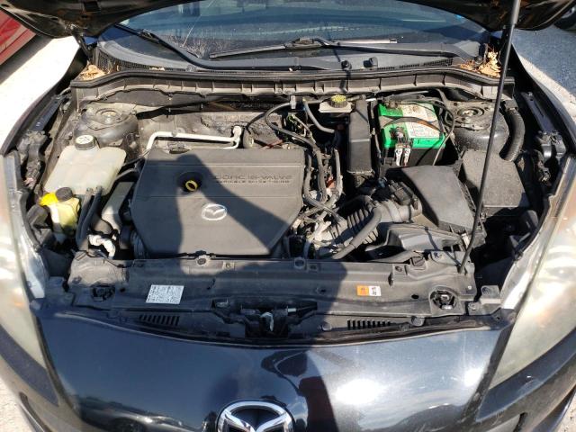 Photo 10 VIN: JM1BL1TFXD1763472 - MAZDA 3 I 