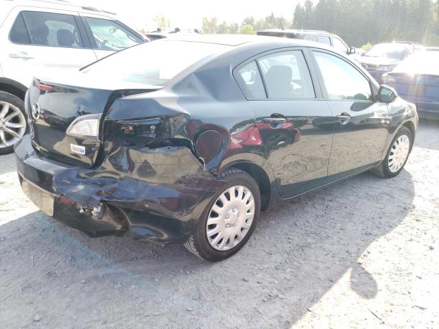 Photo 2 VIN: JM1BL1TFXD1763472 - MAZDA 3 I 