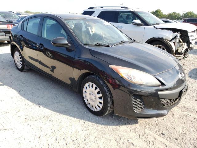 Photo 3 VIN: JM1BL1TFXD1763472 - MAZDA 3 I 