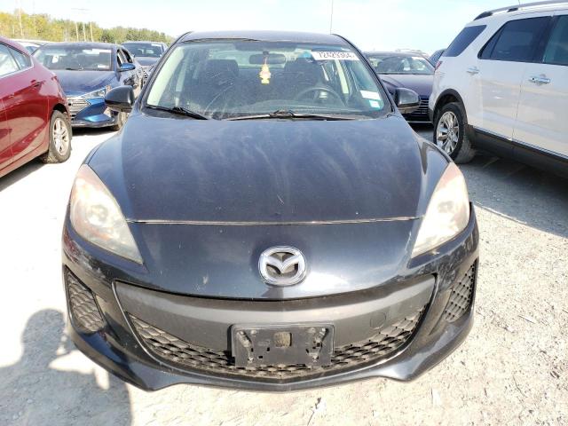 Photo 4 VIN: JM1BL1TFXD1763472 - MAZDA 3 I 