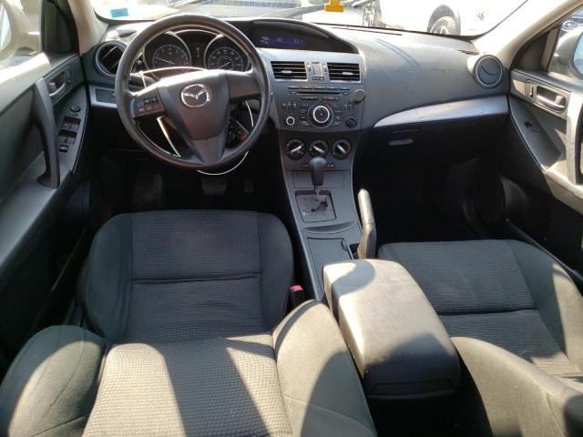 Photo 7 VIN: JM1BL1TFXD1763472 - MAZDA 3 I 