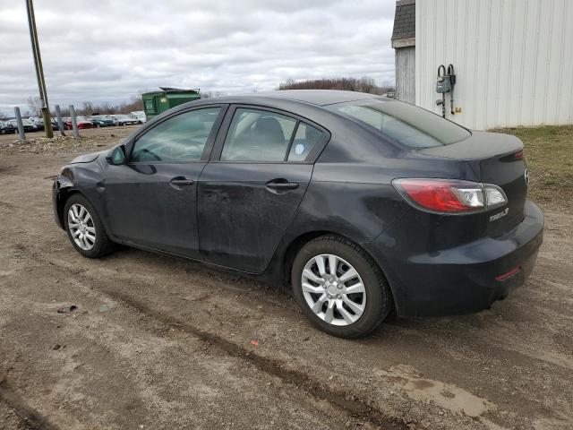 Photo 1 VIN: JM1BL1TFXD1765660 - MAZDA 3 I 