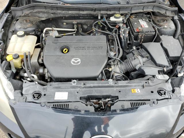 Photo 10 VIN: JM1BL1TFXD1765660 - MAZDA 3 I 