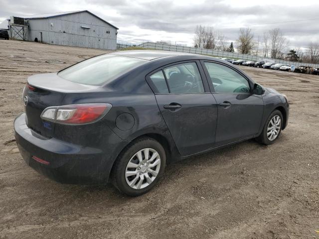 Photo 2 VIN: JM1BL1TFXD1765660 - MAZDA 3 I 