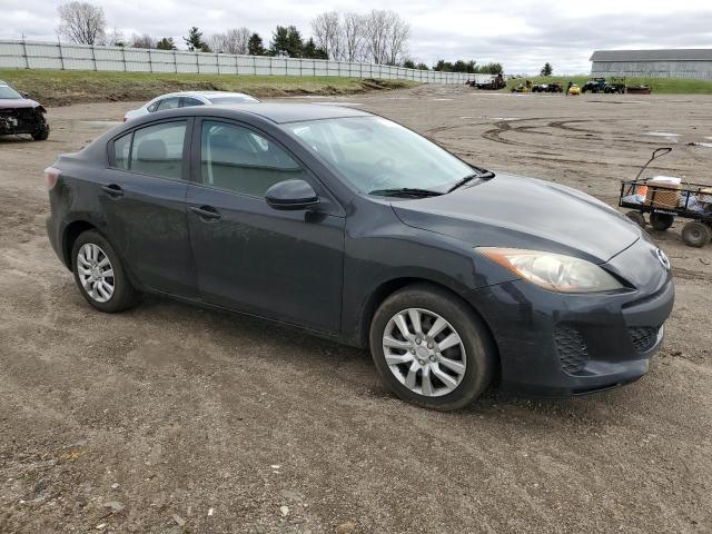Photo 3 VIN: JM1BL1TFXD1765660 - MAZDA 3 I 