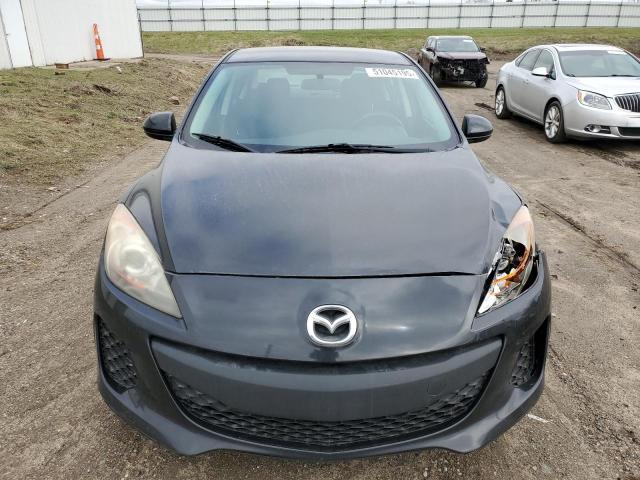 Photo 4 VIN: JM1BL1TFXD1765660 - MAZDA 3 I 