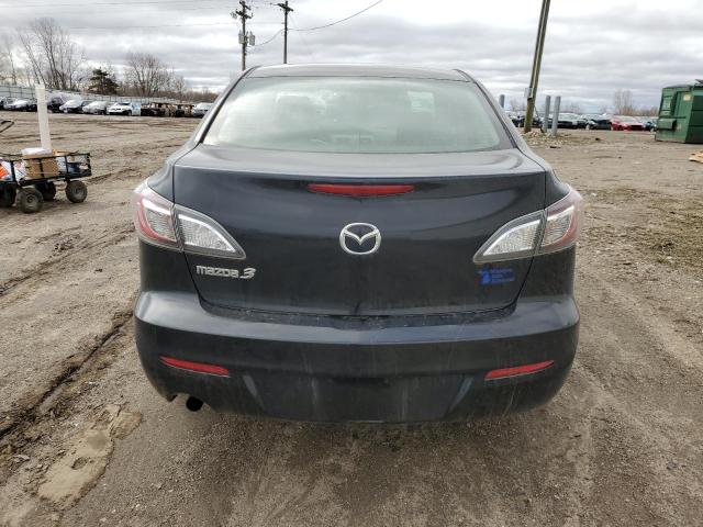Photo 5 VIN: JM1BL1TFXD1765660 - MAZDA 3 I 